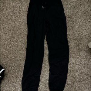 Lululemon Dance Studio Mid-Rise Jogger (Full Length)